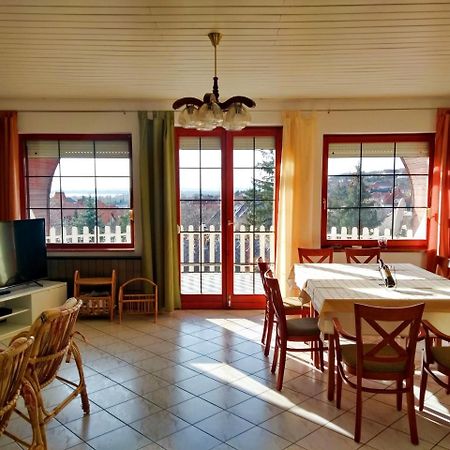 Kati Villa Vonyarcvashegy Esterno foto
