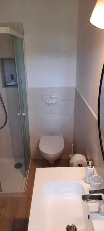 Kati Villa Vonyarcvashegy Esterno foto
